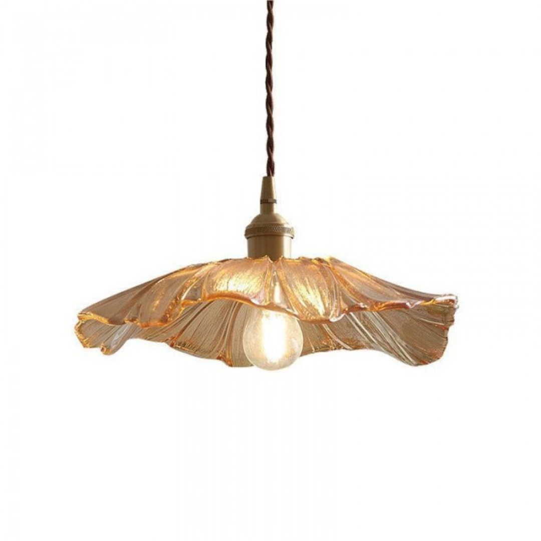 Variant image for Natuurlijke Hanglamp Eettafel | LuxeLight-4