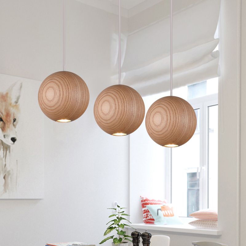 Elegante Hanglamp voor Woonkamer en Slaapkamer | Luxeglow-1