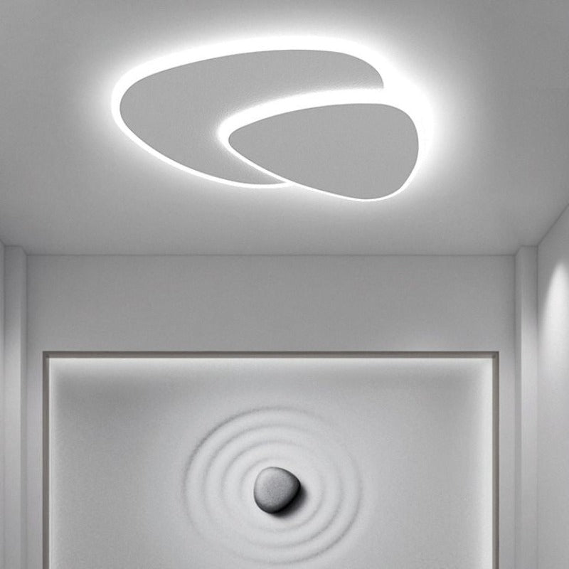 Variant image for Moderne LED Plafondlamp voor Slaapkamer | GlowLuxe-3