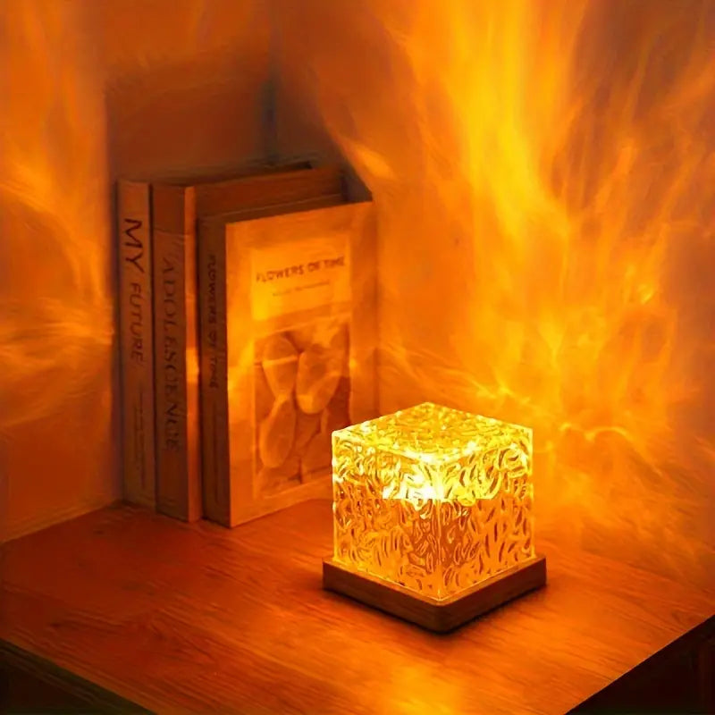 Projector Nachtlamp met Bewegingssensor | DreamGlow-1