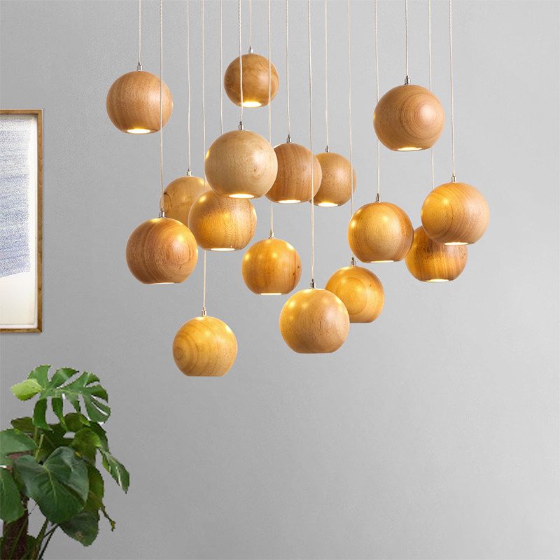 Elegante Hanglamp voor Woonkamer en Slaapkamer | Luxeglow-5