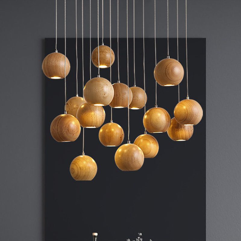 Elegante Hanglamp voor Woonkamer en Slaapkamer | Luxeglow-4
