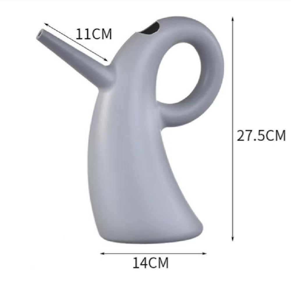 Variant image for Elegante Gietketel met Verlengde Tuit voor Nauwkeurige Watergift-2