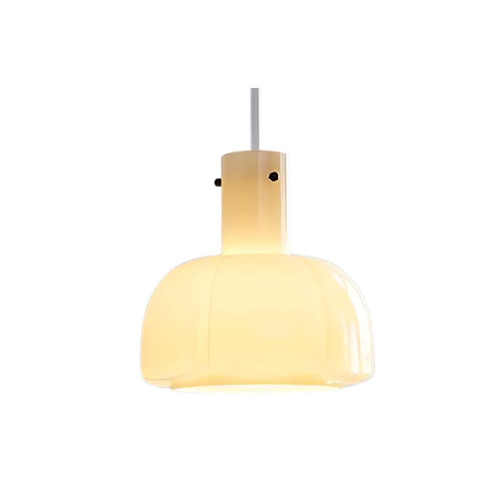Variant image for Retro Hanglamp voor Eetkamer en Woonkamer | VintageGlow-3