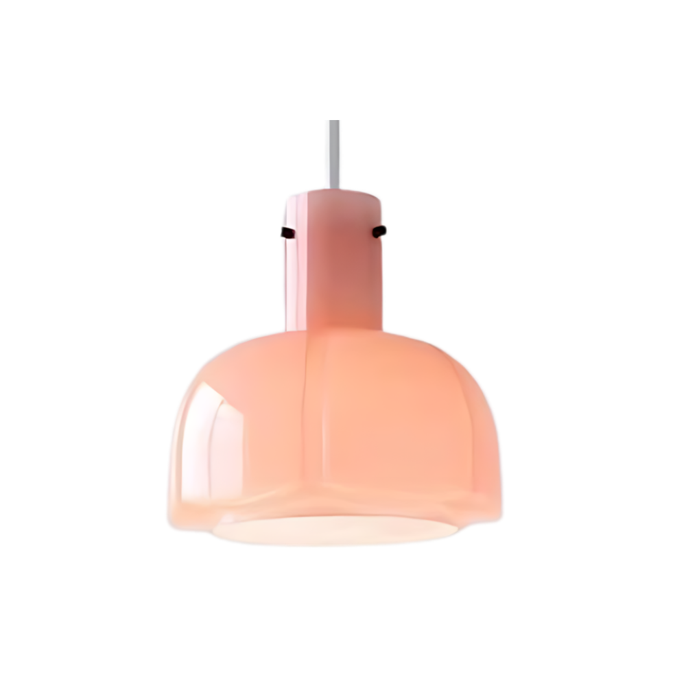 Variant image for Retro Hanglamp voor Eetkamer en Woonkamer | VintageGlow-2