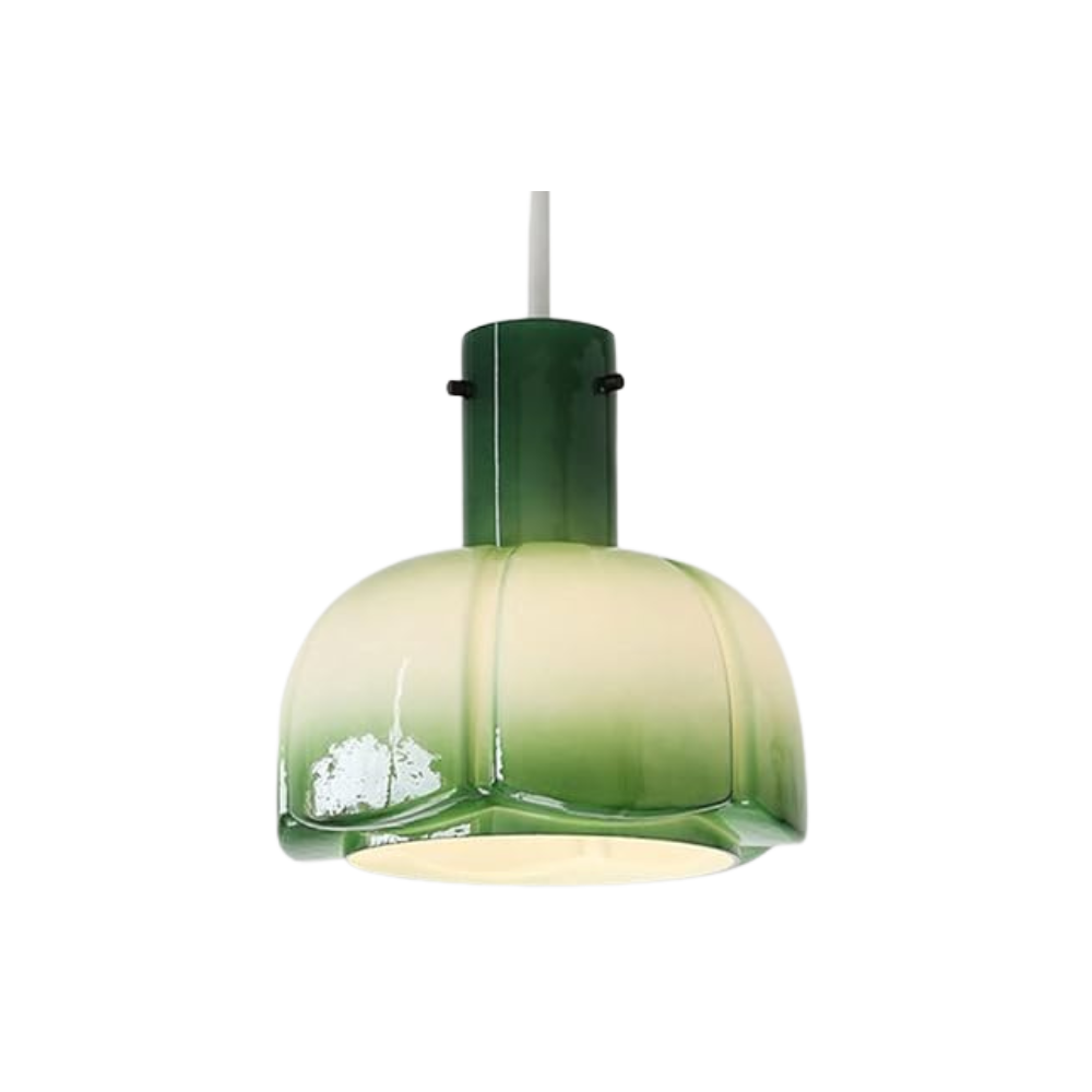 Variant image for Retro Hanglamp voor Eetkamer en Woonkamer | VintageGlow-4