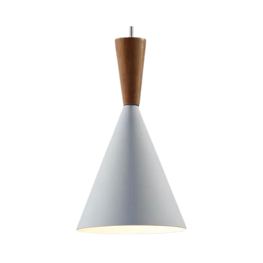 Variant image for Scandinavische Plafondlamp | NordicGlow-2