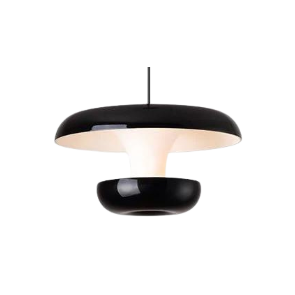 Variant image for Moderne Hanglamp Metaal voor Eettafel | GlowMetal-2