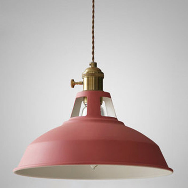 Variant image for Retro Plafondlamp Industrieel Ontwerp | RetroGlow-5