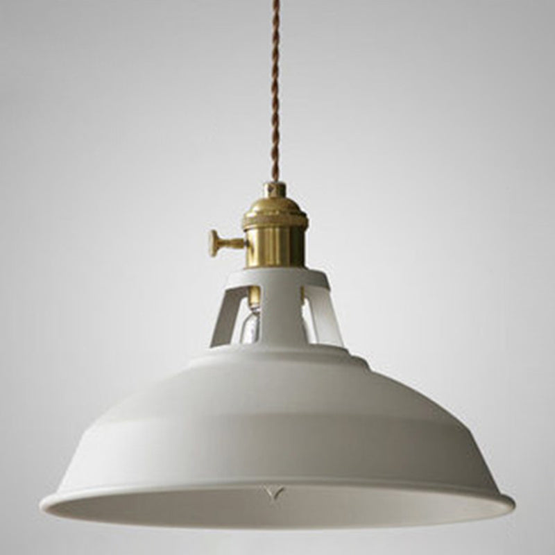 Variant image for Retro Plafondlamp Industrieel Ontwerp | RetroGlow-2