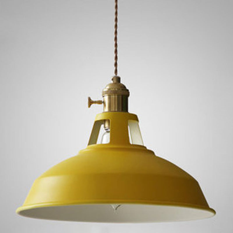 Variant image for Retro Plafondlamp Industrieel Ontwerp | RetroGlow-6