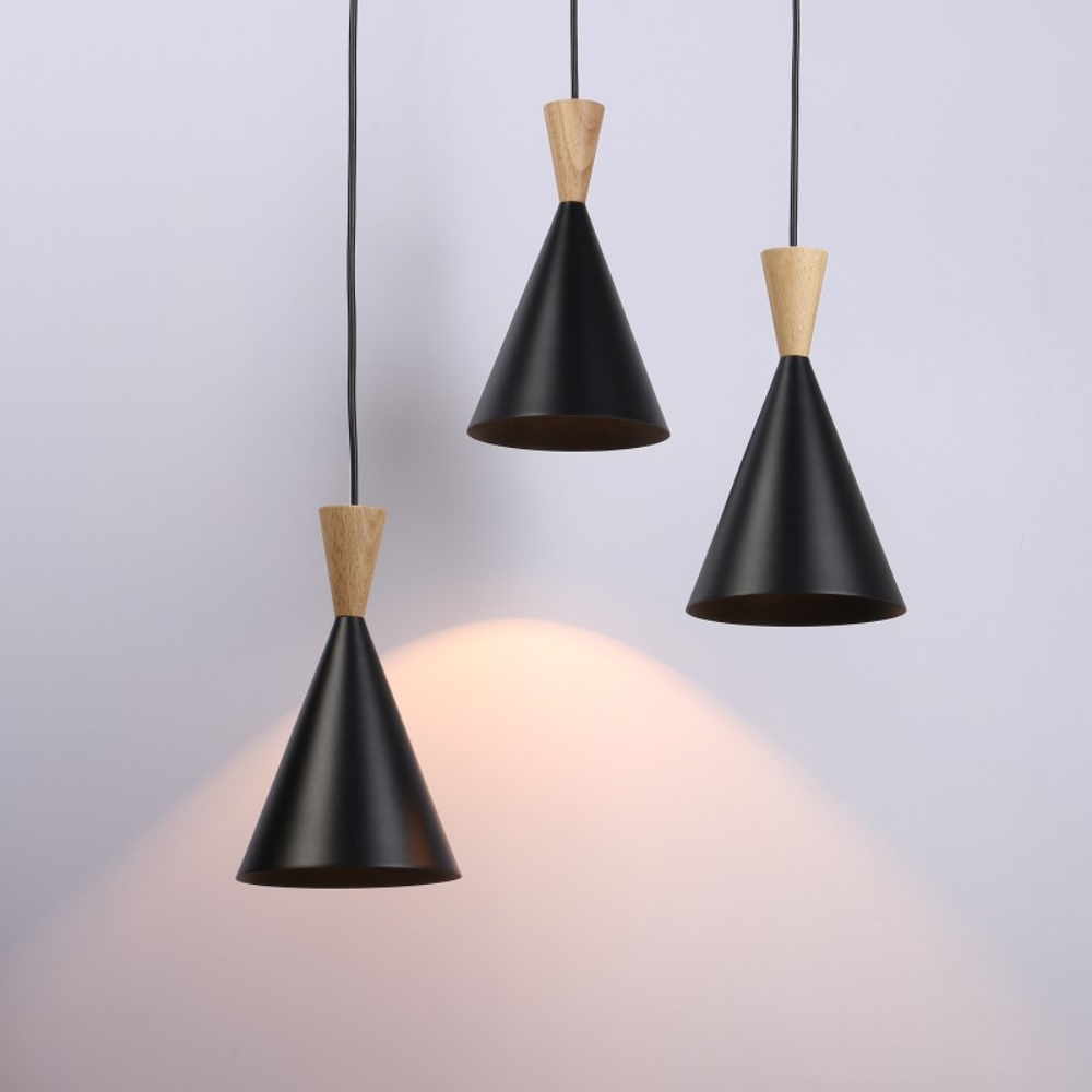 Scandinavische Plafondlamp | NordicGlow-2