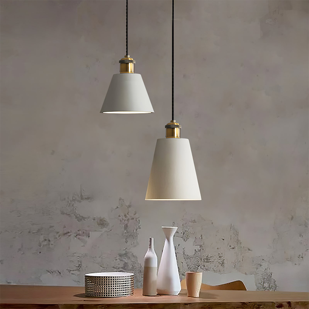Elegante Plafondlamp voor Slaapkamer | PetalGlow-6