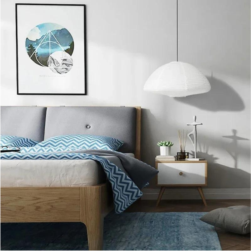 Elegante Hanglamp voor Eettafel of Woonkamer | PaperLuxe-3