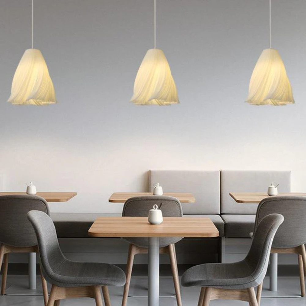 Hanglamp voor Woonkamer of Eetkamer | LuxeLight-2