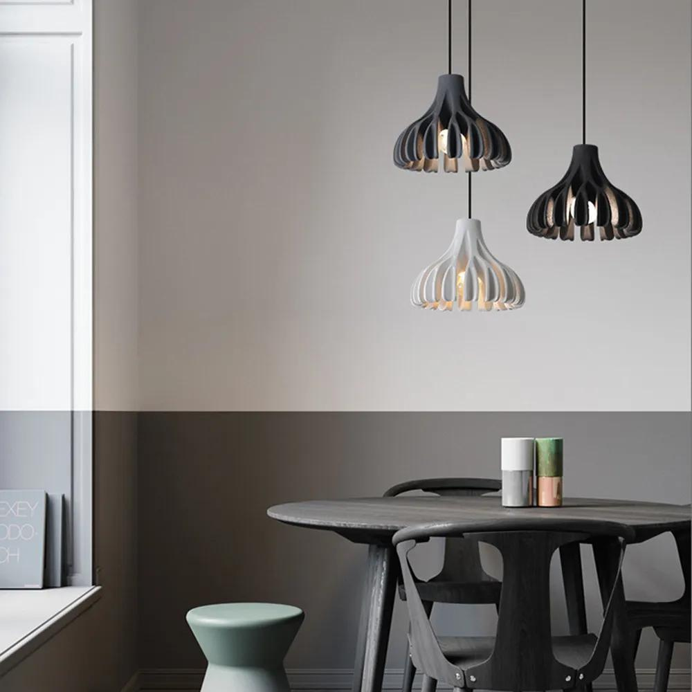 Moderne Hanglamp Metaal voor Eetkamer | LuxeLight-6
