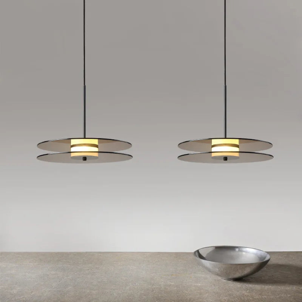 Moderne Hanglamp voor Eetkamer | LuxeGlow-3