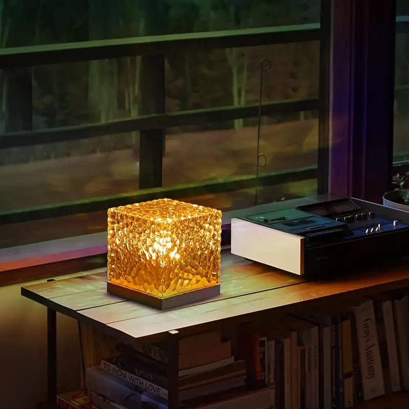 Projector Nachtlamp met Bewegingssensor | DreamGlow-3
