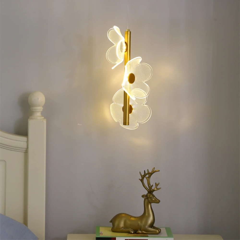 Moderne Hanglamp voor Eettafel | IronLuxe-4