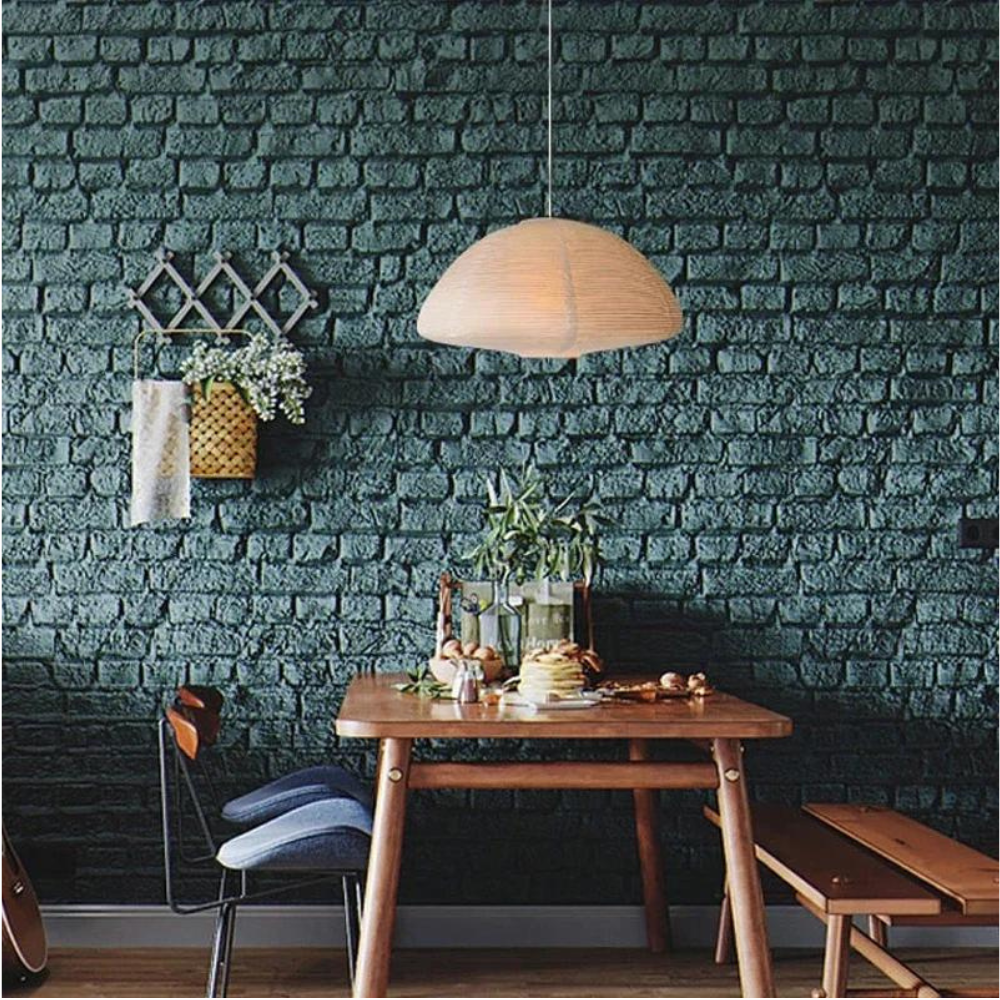 Elegante Hanglamp voor Eettafel of Woonkamer | PaperLuxe-4
