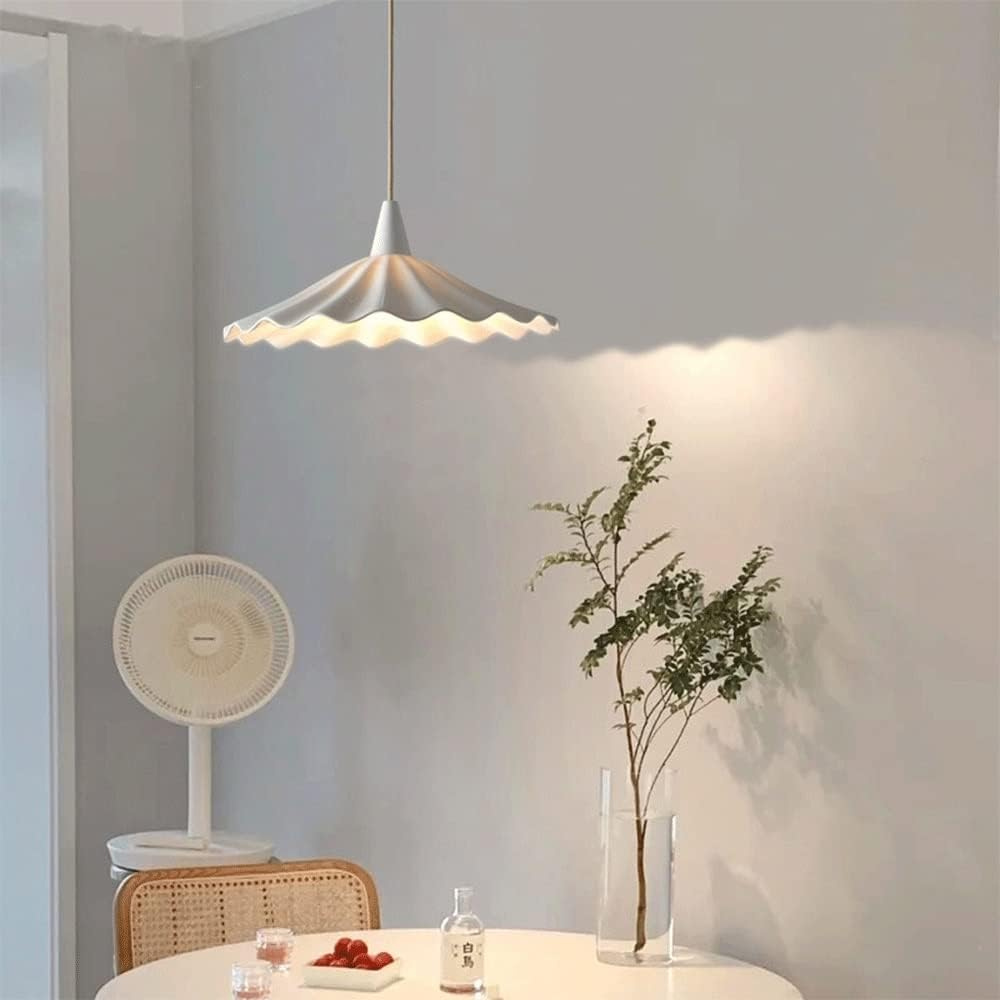 Hanglamp Hout en Glas voor Eettafel | TimberGlow-3