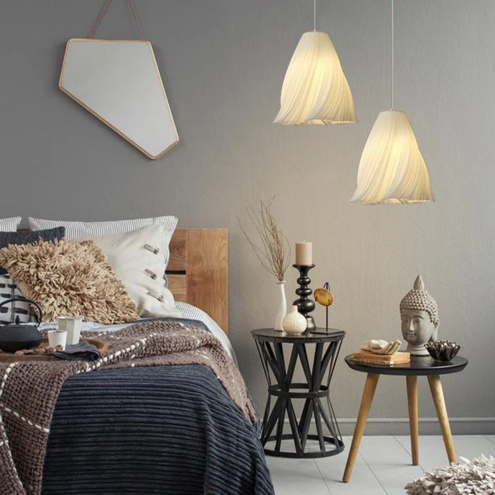 Hanglamp voor Woonkamer of Eetkamer | LuxeLight-3