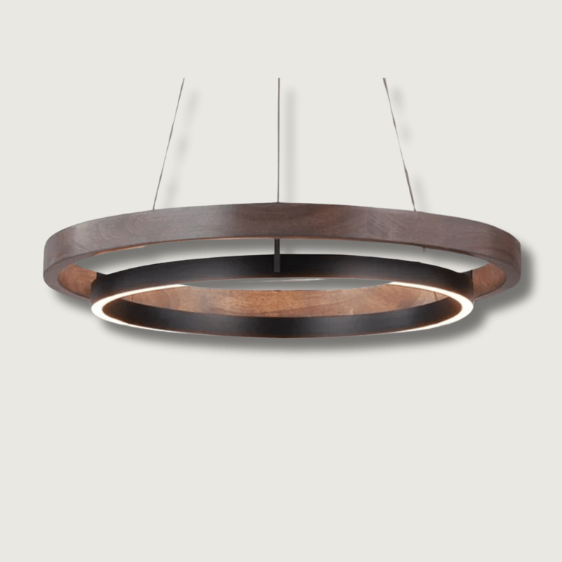 Moderne Plafondlamp voor Elegante Verlichting | LuxeLight-2