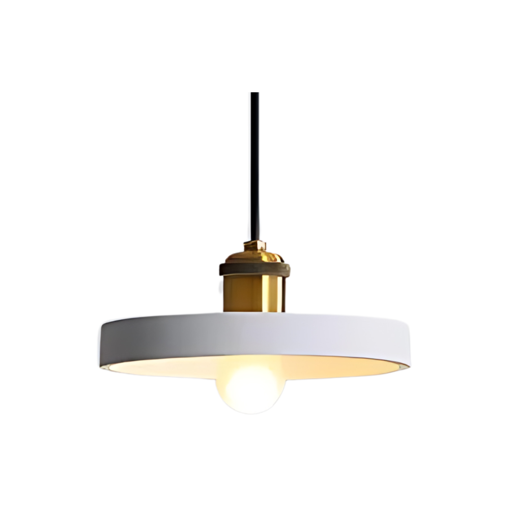 Elegante Plafondlamp voor Slaapkamer | PetalGlow-1