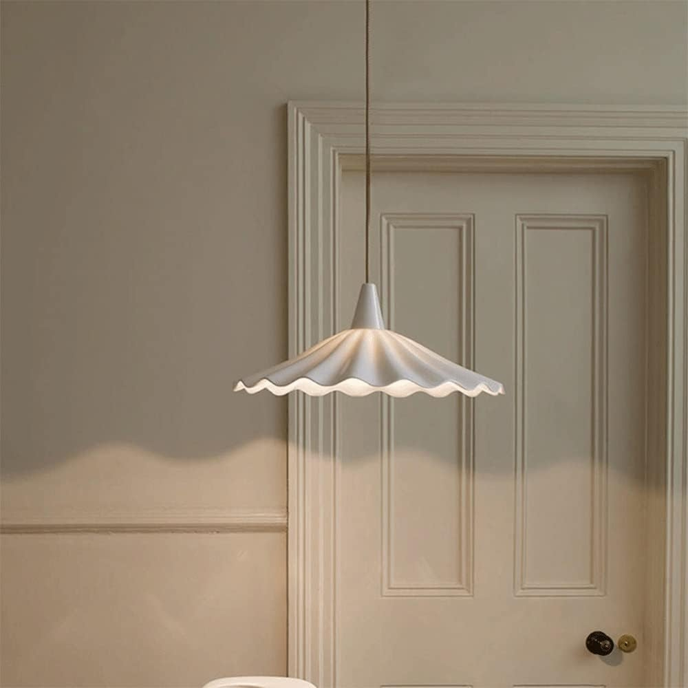 Hanglamp Hout en Glas voor Eettafel | TimberGlow-4