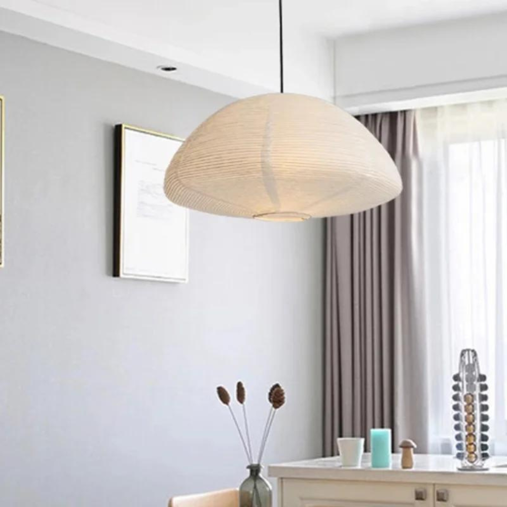 Elegante Hanglamp voor Eettafel of Woonkamer | PaperLuxe-6
