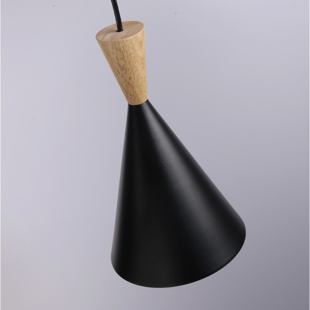 Scandinavische Plafondlamp | NordicGlow-5