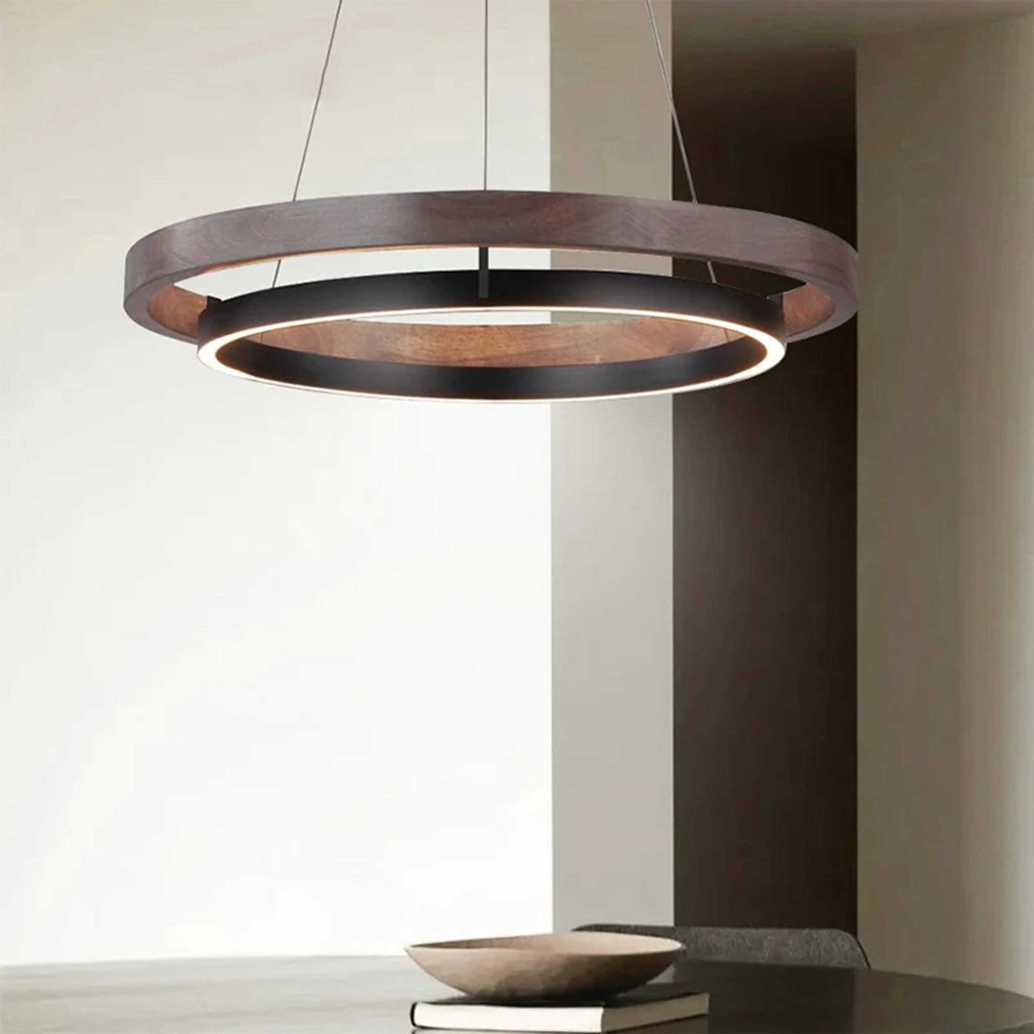Moderne Plafondlamp voor Elegante Verlichting | LuxeLight-3