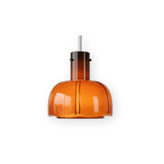 Retro Hanglamp voor Eetkamer en Woonkamer | VintageGlow-2