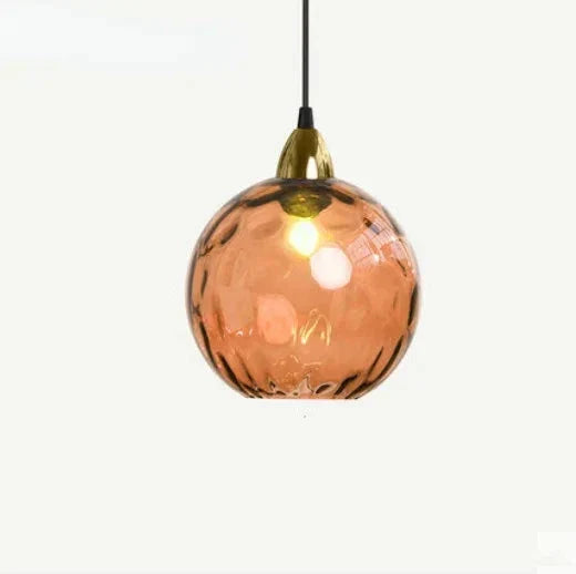 Variant image for Elegante Hanglamp voor Woonkamer en Eetkamer | CrystalGlow-3