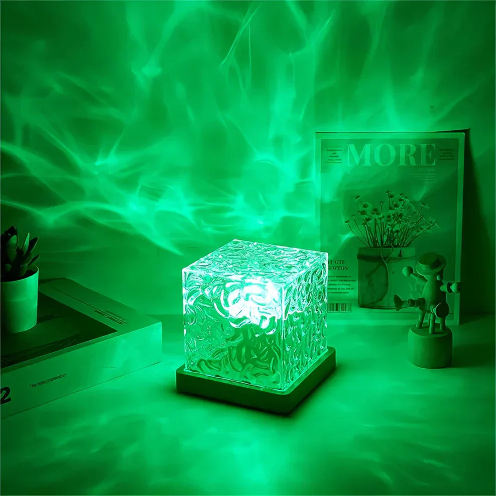 Projector Nachtlamp met Bewegingssensor | DreamGlow-5
