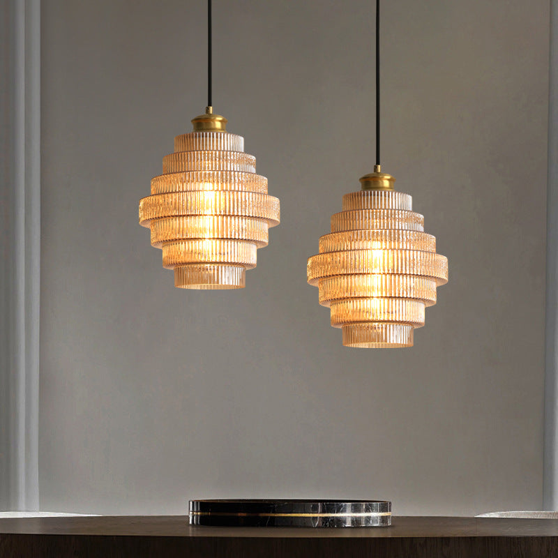Exclusieve Hanglamp Eettafel | LuxeGlow-4