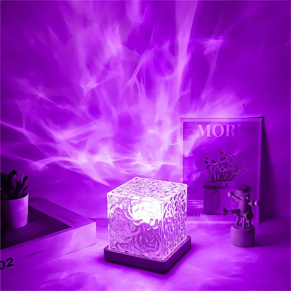 Projector Nachtlamp met Bewegingssensor | DreamGlow-4