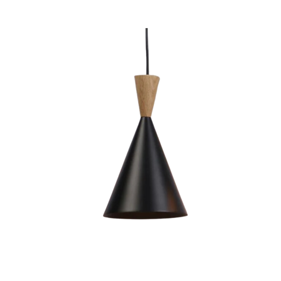 Scandinavische Plafondlamp | NordicGlow-1