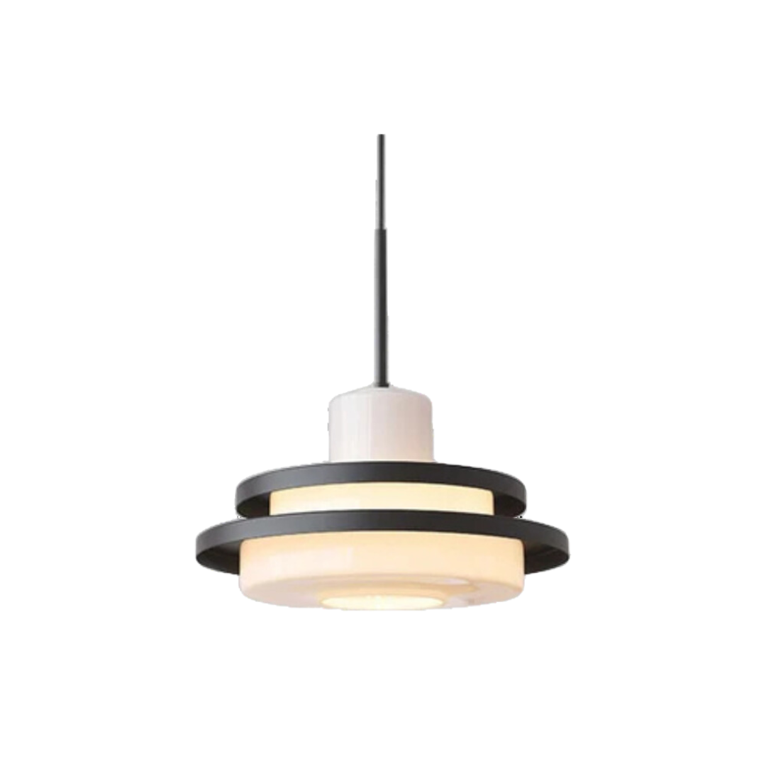 Industriële Hanglamp Metaal voor Eettafel | RadianceLight-2