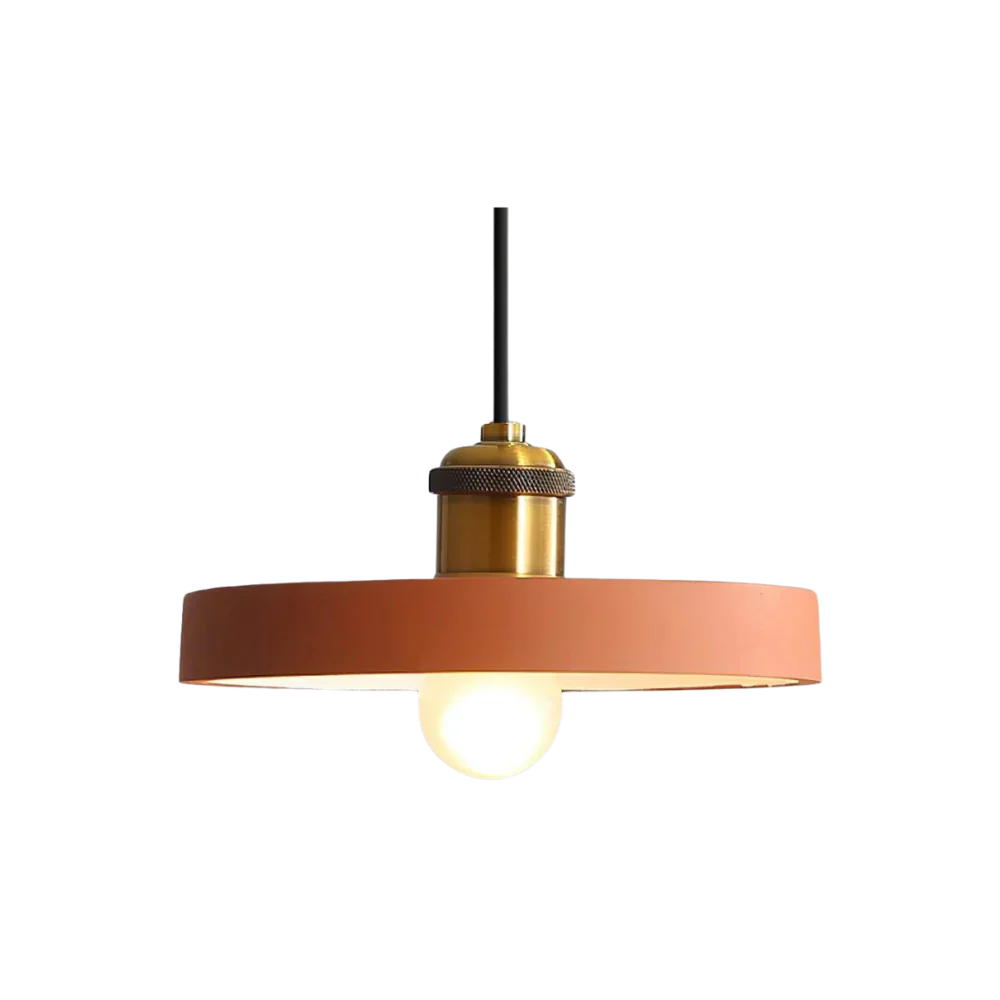 Variant image for Elegante Plafondlamp voor Slaapkamer | PetalGlow-2