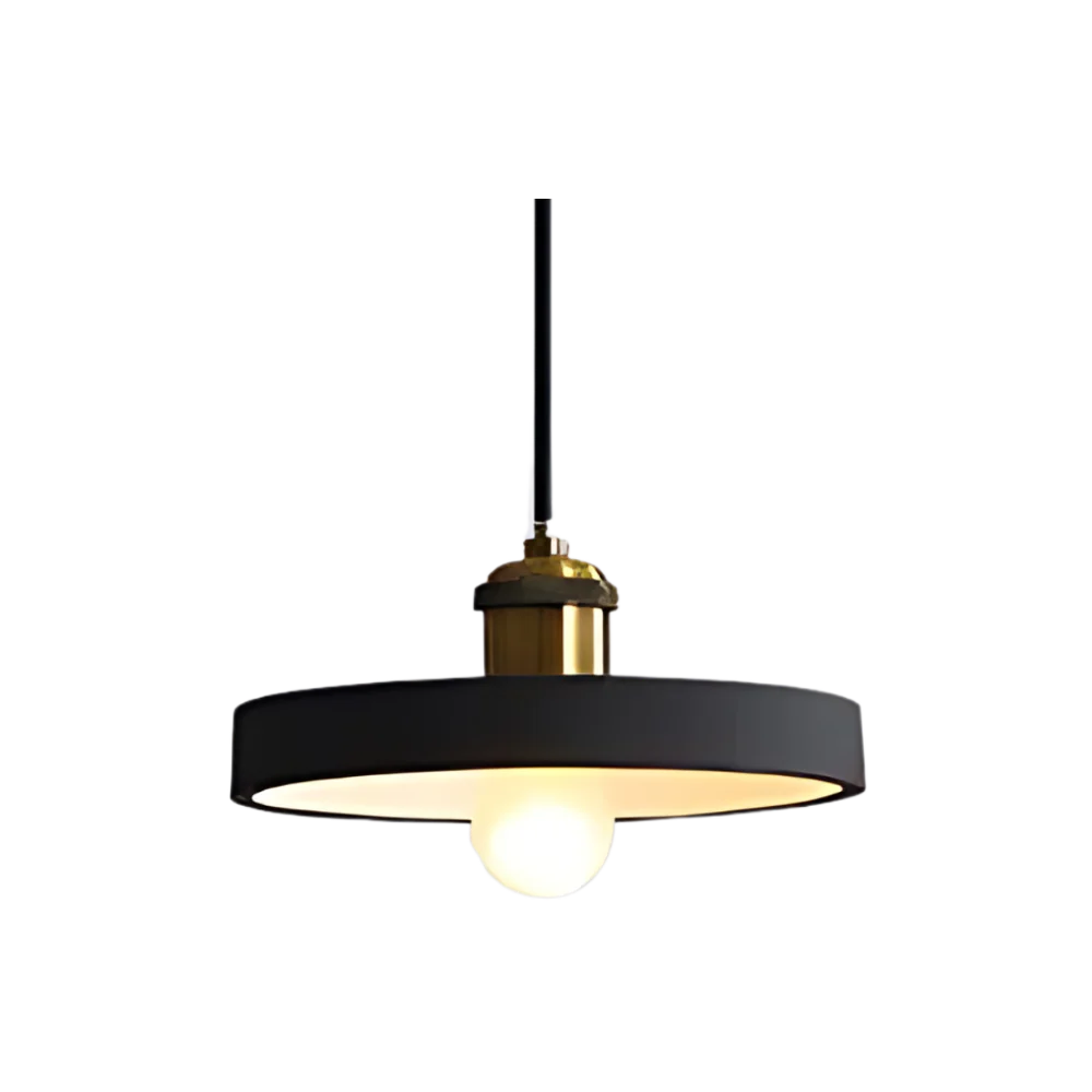 Variant image for Elegante Plafondlamp voor Slaapkamer | PetalGlow-3