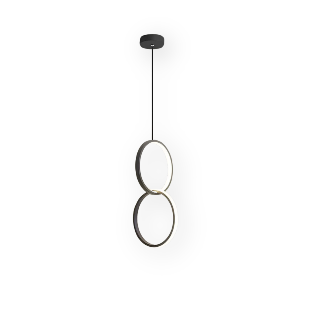 Moderne Hanglamp voor Eettafel | LuxeGlow-1