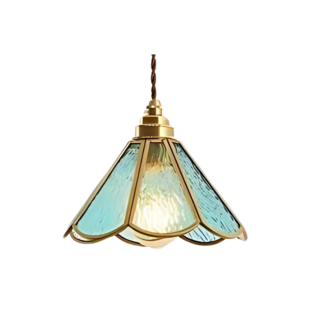 Variant image for Elegante Hanglamp Eettafel | CrystalGlow-3