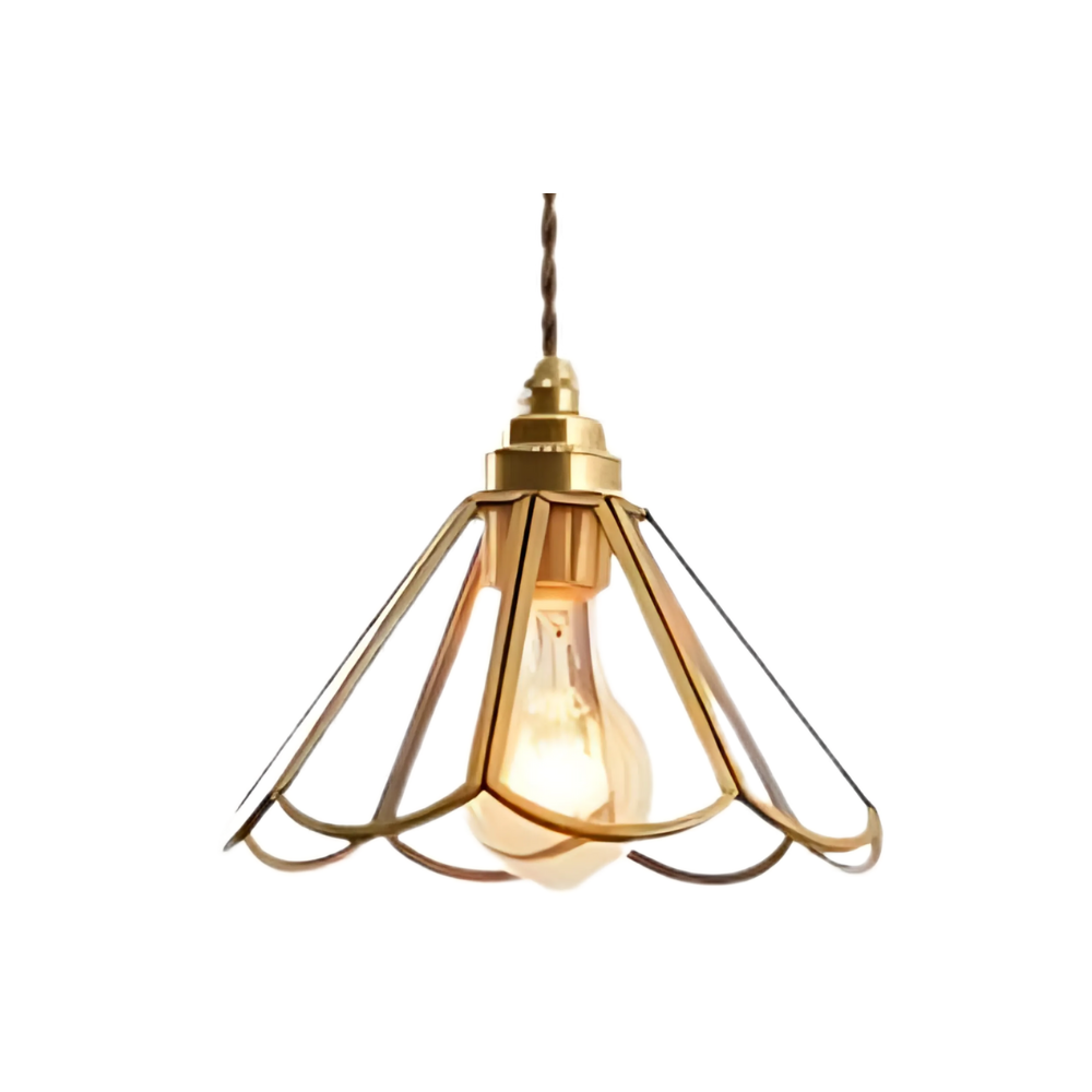 Variant image for Elegante Hanglamp Eettafel | CrystalGlow-2