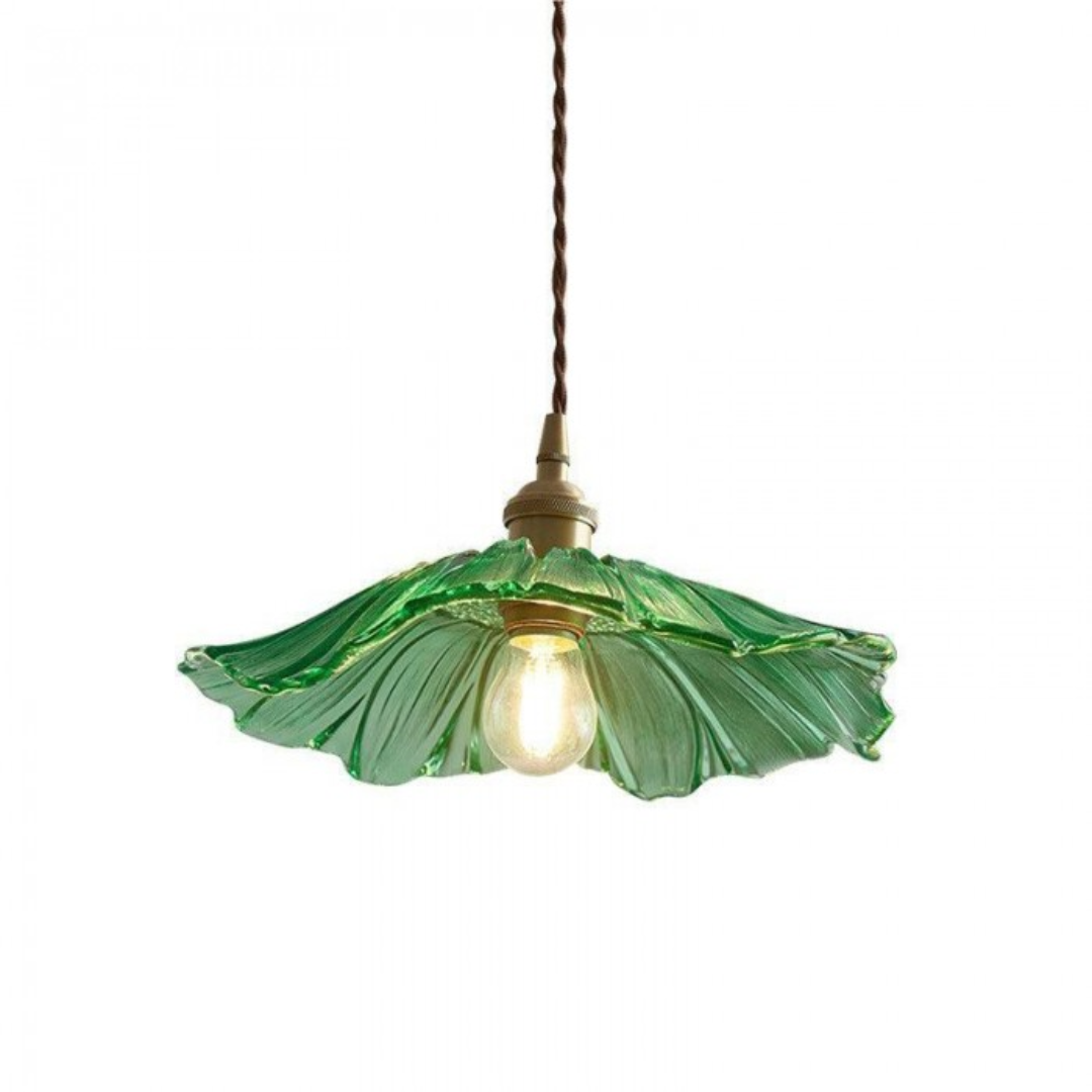 Natuurlijke Hanglamp Eettafel | LuxeLight-1