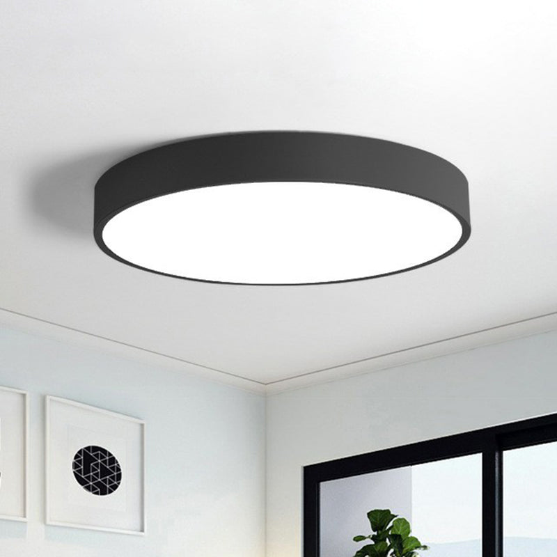 Elegante Plafondlamp LED voor Slaapkamer | LuxeLight-1