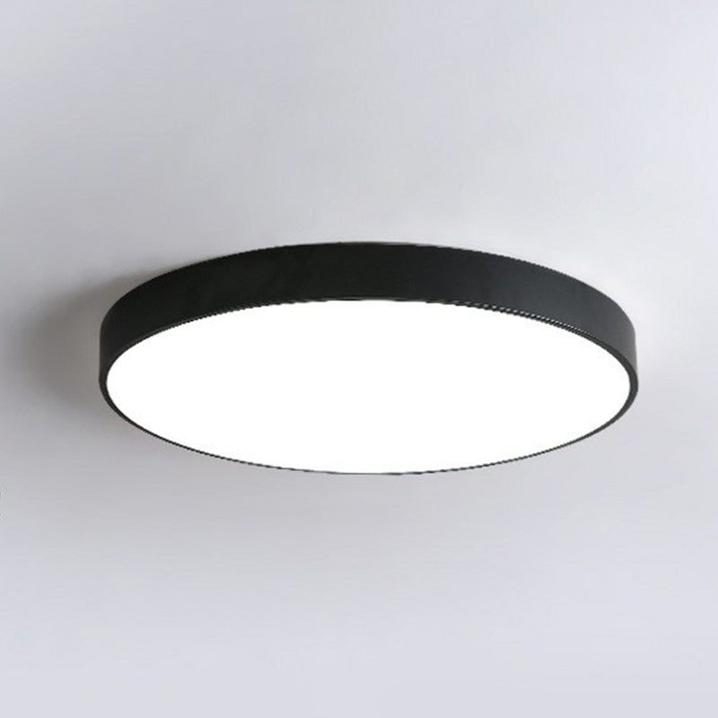 Elegante Plafondlamp LED voor Slaapkamer | LuxeLight-4