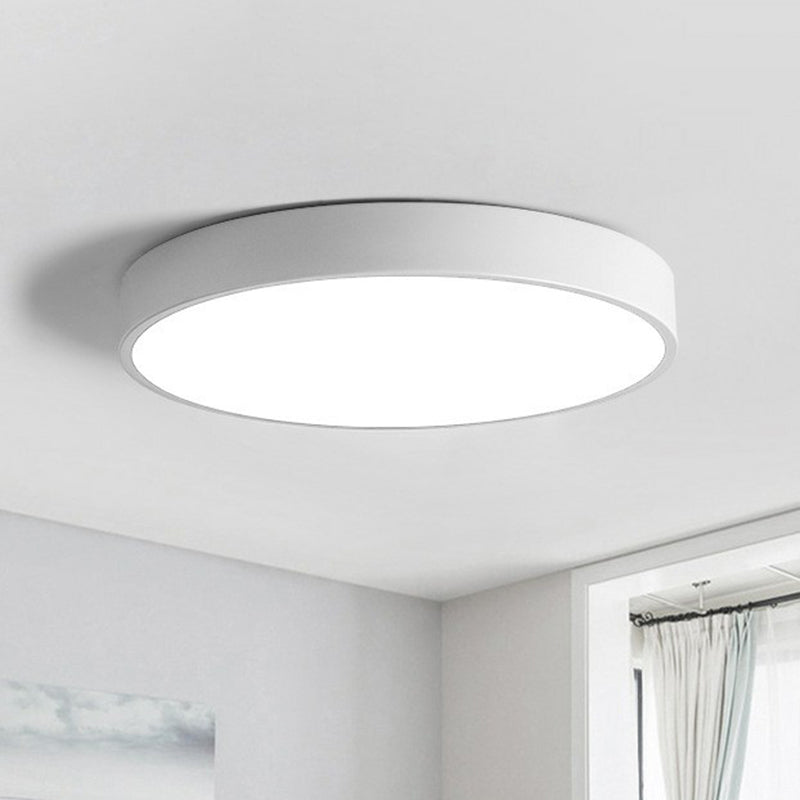 Elegante Plafondlamp LED voor Slaapkamer | LuxeLight-3