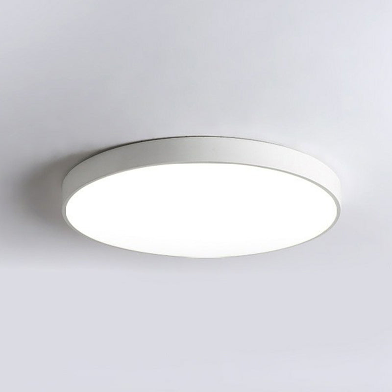 Elegante Plafondlamp LED voor Slaapkamer | LuxeLight-5