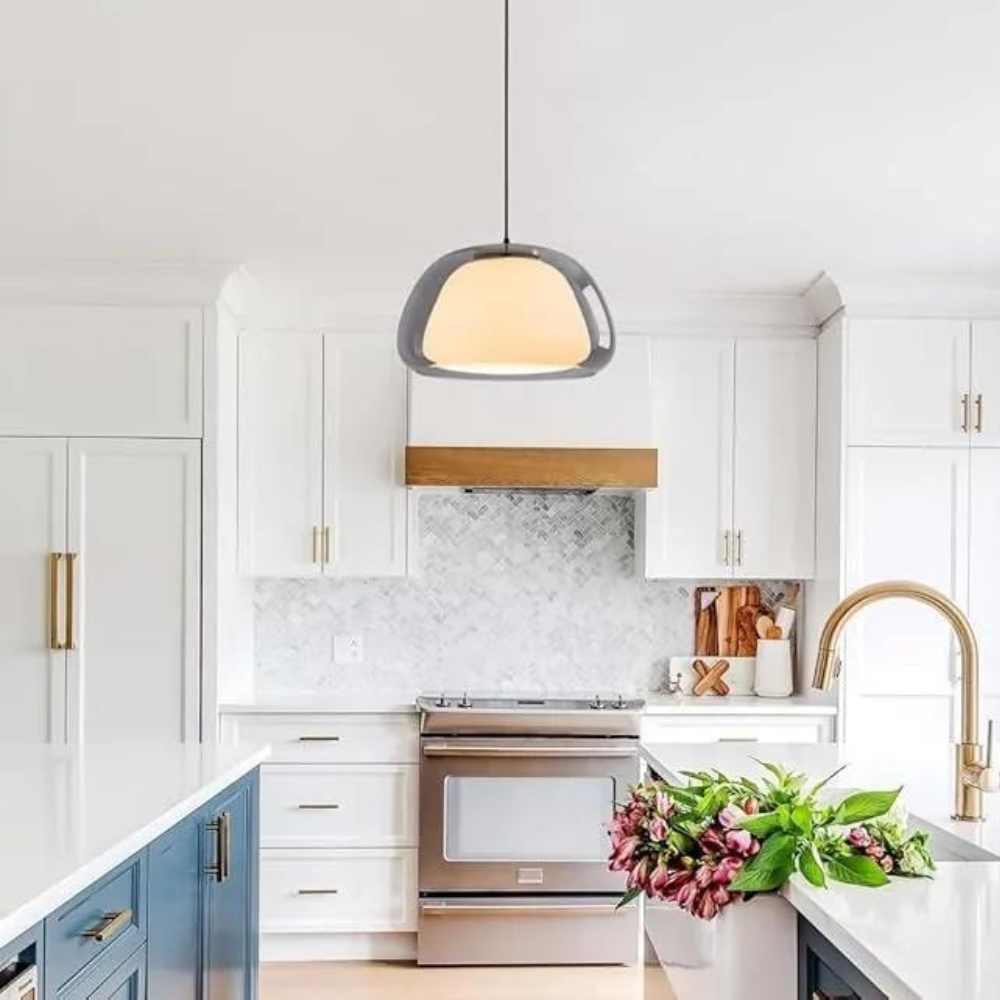 Cristallin Hanglamp | LumeGlass